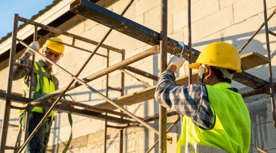 Fascia Repair in Ninilchik, AK